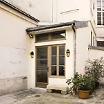 Magnificent Maisonette In The 10Th Arr By Guestready