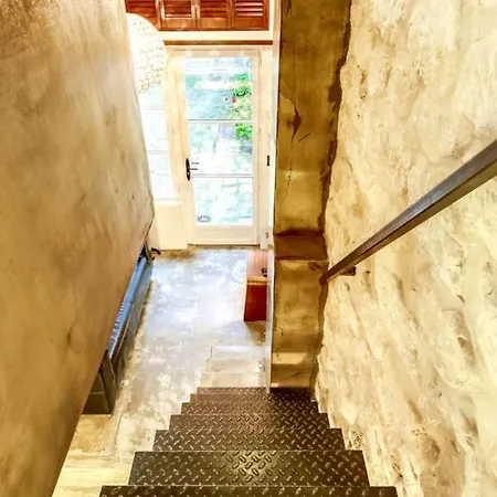 Apartment Magnificent Maisonette In The 10th Arr By Guestready *